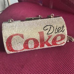 Diet Coke Purse